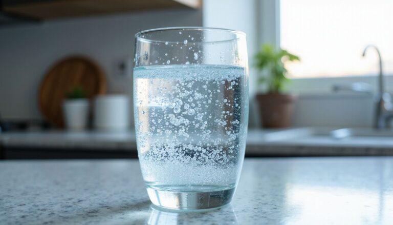 hydrogen water tablets