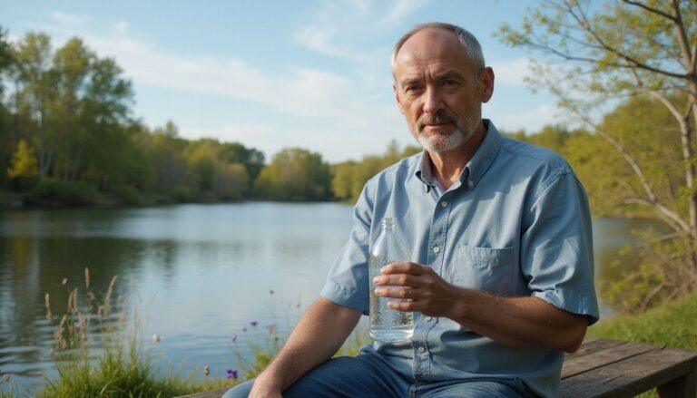 molecular hydrogen water