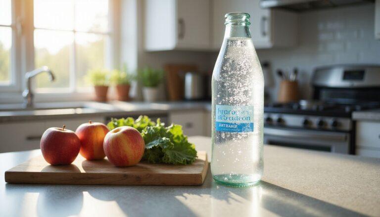 hydrogen water weight loss