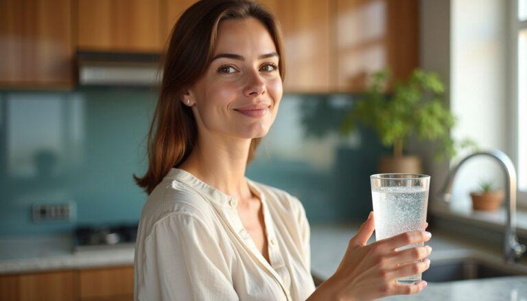 hydrogen water questions